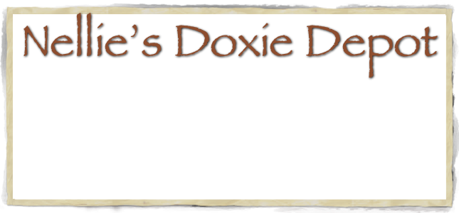 Nellie’s Doxie Depot